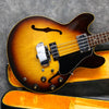 1968 Gibson EB-2D, Sunburst
