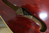 1971 Gibson ES-335 TDC, Cherry w/gold hardware