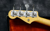 1966 Fender Precision Bass, Olympic White