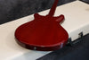2009 PRS Mira 245 Soapbar 25th Anniversary, Smoked Amber