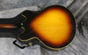 1968 Gibson EB-2D, Sunburst