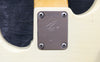 1966 Fender Precision Bass, Olympic White