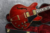 1971 Gibson ES-335 TDC, Cherry w/gold hardware