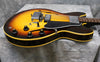 1968 Gibson EB-2D, Sunburst