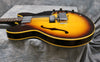 1968 Gibson EB-2D, Sunburst