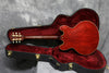1971 Gibson ES-335 TDC, Cherry w/gold hardware