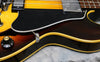 1968 Gibson EB-2D, Sunburst