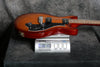 2009 PRS Mira 245 Soapbar 25th Anniversary, Smoked Amber