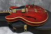 1971 Gibson ES-335 TDC, Cherry w/gold hardware