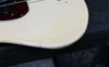 1966 Fender Precision Bass, Olympic White