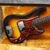 1960 Fender Precision Bass, Sunburst