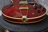 1971 Gibson ES-335 TDC, Cherry w/gold hardware