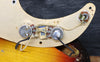 1958 Fender Precision Bass, Sunburst