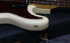 1966 Fender Precision Bass, Olympic White