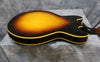 1968 Gibson EB-2D, Sunburst