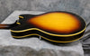 1968 Gibson EB-2D, Sunburst