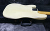 1966 Fender Precision Bass, Olympic White