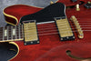1971 Gibson ES-335 TDC, Cherry w/gold hardware
