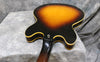 1968 Gibson EB-2D, Sunburst