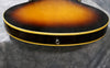 1968 Gibson EB-2D, Sunburst