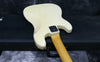 1966 Fender Precision Bass, Olympic White