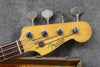 1960 Fender Precision Bass, Sunburst