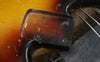 1958 Fender Precision Bass, Sunburst