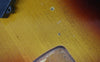 1958 Fender Precision Bass, Sunburst