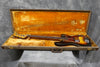 1960 Fender Precision Bass, Sunburst