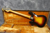 1960 Fender Precision Bass, Sunburst