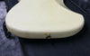 1966 Fender Precision Bass, Olympic White