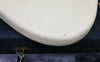 1966 Fender Precision Bass, Olympic White