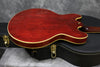 1971 Gibson ES-335 TDC, Cherry w/gold hardware