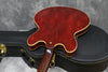 1971 Gibson ES-335 TDC, Cherry w/gold hardware
