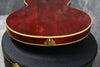 1971 Gibson ES-335 TDC, Cherry w/gold hardware