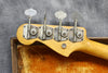 1960 Fender Precision Bass, Sunburst