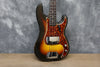 1960 Fender Precision Bass, Sunburst