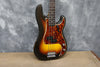 1960 Fender Precision Bass, Sunburst