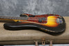 1960 Fender Precision Bass, Sunburst