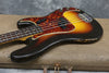1960 Fender Precision Bass, Sunburst