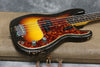 1960 Fender Precision Bass, Sunburst