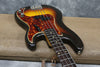 1960 Fender Precision Bass, Sunburst