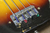 1960 Fender Precision Bass, Sunburst