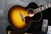 2021 Gibson J-185 Original - Vintage Sunburst