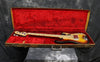 1958 Fender Precision Bass, Sunburst
