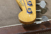 1960 Fender Precision Bass, Sunburst