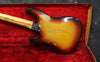 1958 Fender Precision Bass, Sunburst