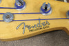 1960 Fender Precision Bass, Sunburst