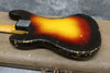 1960 Fender Precision Bass, Sunburst
