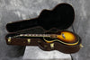 2021 Gibson J-185 Original - Vintage Sunburst